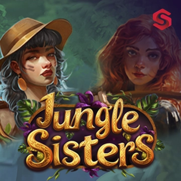SmartSoft : Jungle Sisters Deluxe - SPACEMANSLOT88