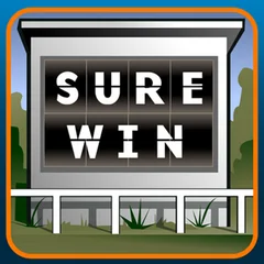 Microgaming : Sure Win - SPACEMANSLOT88