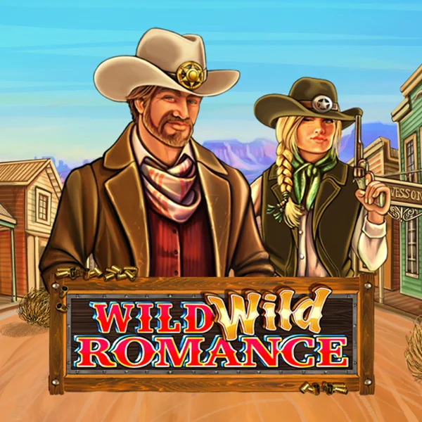Microgaming : Wild Wild Romance - SPACEMANSLOT88