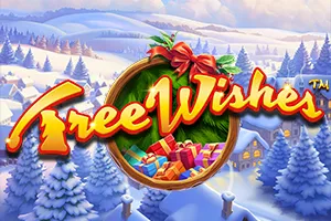 Playtech : Tree Wishes - SPACEMANSLOT88