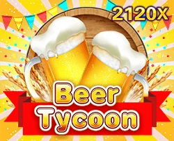 Beer Tycoon - SPACEMANSLOT88
