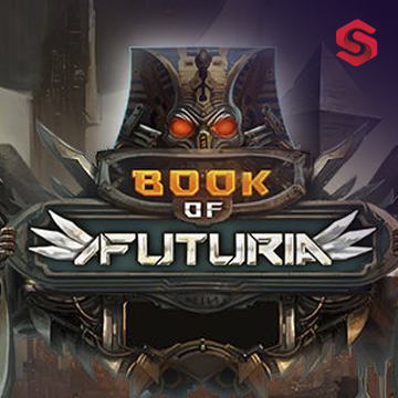 SmartSoft : Book of Futuria - SPACEMANSLOT88
