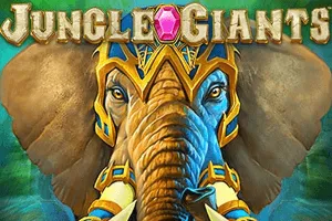 Playtech : Jungle Giants - SPACEMANSLOT88