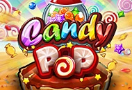 Spadegaming : Candy Pop - SPACEMANSLOT88
