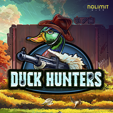 Duck Hunters - SPACEMANSLOT88