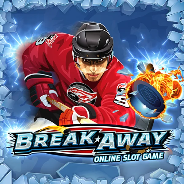 Microgaming : Break Away - SPACEMANSLOT88