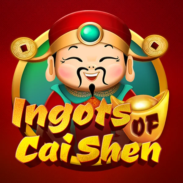 Microgaming : Ingots of Cai Shen - SPACEMANSLOT88