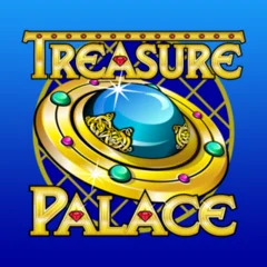 Microgaming : Treasure Palace - SPACEMANSLOT88