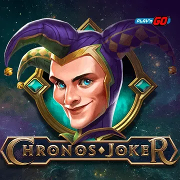 PlaynGo : Chronos Joker - SPACEMANSLOT88