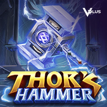 Vplus : Thor``s Hammer - SPACEMANSLOT88