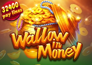 AFB : Tenggelam Dalam Uang - SPACEMANSLOT88