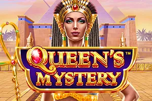 Playtech : Queens Mystery - SPACEMANSLOT88