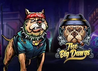 The Big Dawgs - SPACEMANSLOT88