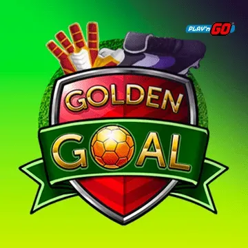 PlaynGo : Golden Goal - SPACEMANSLOT88