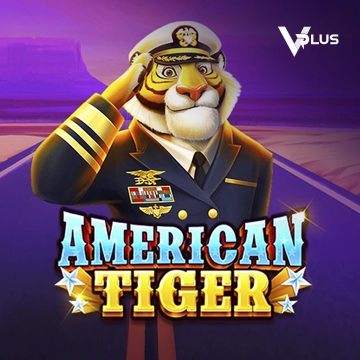 Vplus : American Tiger - SPACEMANSLOT88