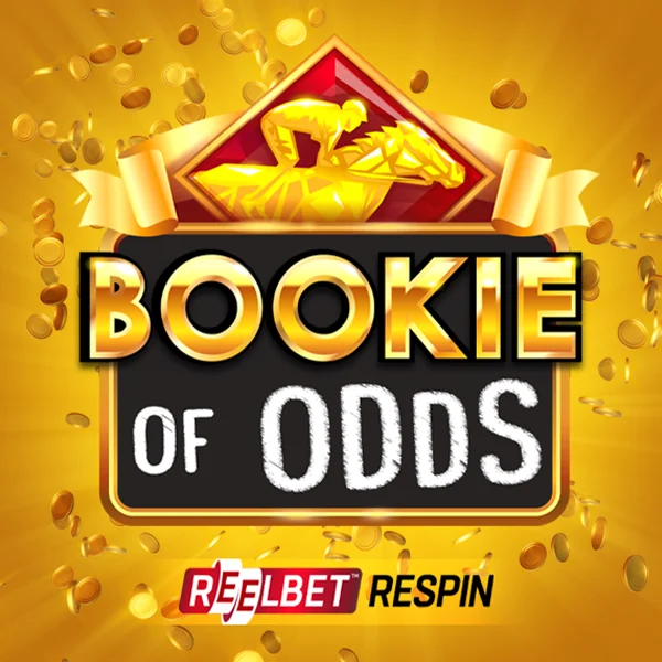 Microgaming : Bookie of Odds - SPACEMANSLOT88