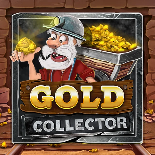 Microgaming : Gold Collector - SPACEMANSLOT88