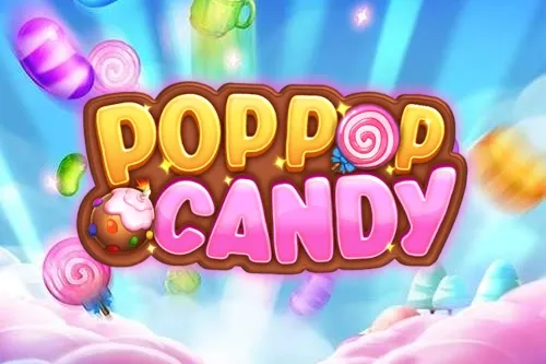 JDB : Pop Pop Candy - SPACEMANSLOT88