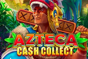 Playtech : Azteca: Cash Collect - SPACEMANSLOT88