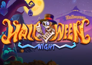 AFB : Hallowen - SPACEMANSLOT88