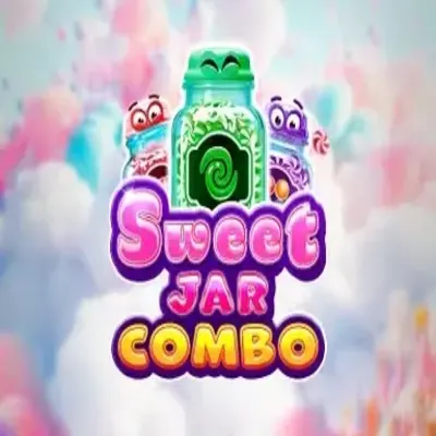 Microgaming : Sweet Jar Combo - SPACEMANSLOT88