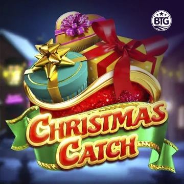 Bigtime : Christmas Catch - SPACEMANSLOT88