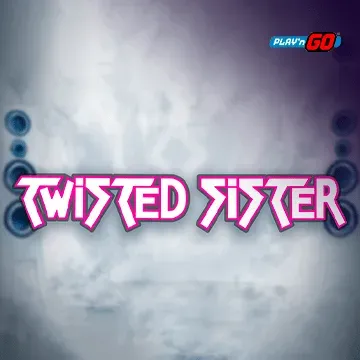 PlaynGo : Twisted Sister - SPACEMANSLOT88