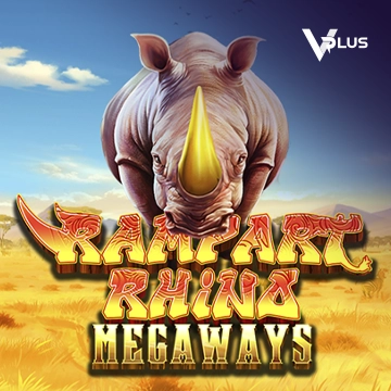 Vplus : Rampart Rhino - SPACEMANSLOT88