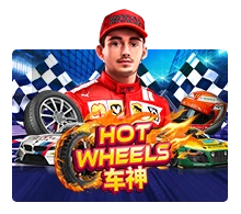 Hot Wheels - SPACEMANSLOT88