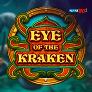 PlaynGo : Eye of The Kraken - SPACEMANSLOT88