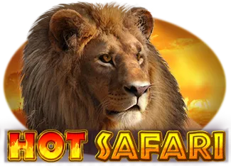 Hot Safari - SPACEMANSLOT88