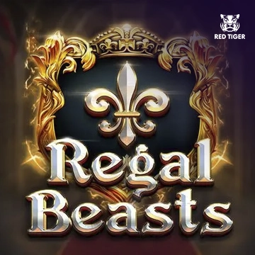 Redtiger : Regal Beasts - SPACEMANSLOT88