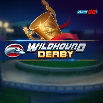 PlaynGo : Wildhound Derby - SPACEMANSLOT88