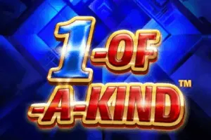 Playtech : 1-Of-A-Kind - SPACEMANSLOT88