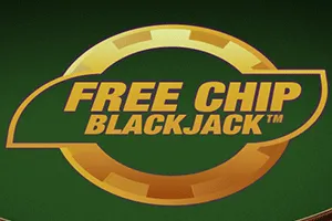 Playtech : Free Chip Blackjack - SPACEMANSLOT88