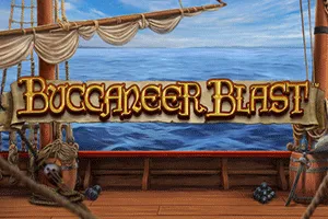 Playtech : Buccaneer Blast - SPACEMANSLOT88