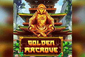 Playtech : Fire Blaze: Golden Macaque - SPACEMANSLOT88