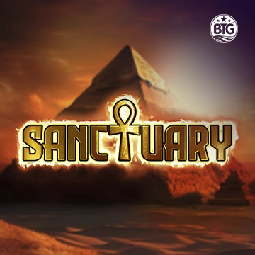 Bigtime : Sanctuary - SPACEMANSLOT88