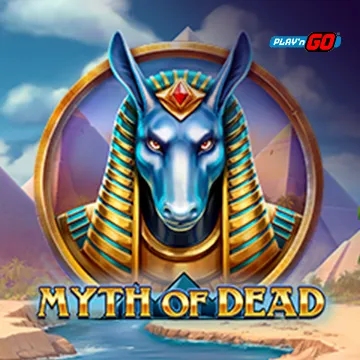 PlaynGo : Myth of Dead - SPACEMANSLOT88