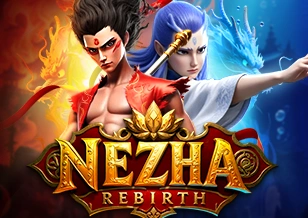 AFB : Kelahiran Kembali Nezha - SPACEMANSLOT88