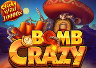 AFB : Crazy Bomb - SPACEMANSLOT88