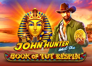 Book Of Tut Respin - SPACEMANSLOT88