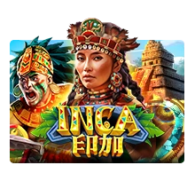 Inca - SPACEMANSLOT88