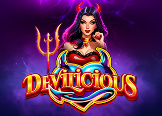 Devilicious - SPACEMANSLOT88
