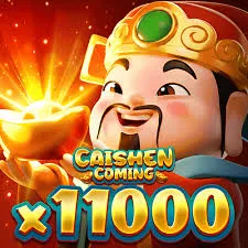YGR : Caishen Comingx11000 - SPACEMANSLOT88