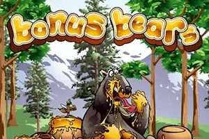 Playtech : Bonus Bears - SPACEMANSLOT88