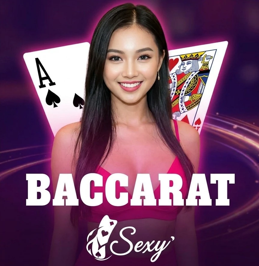 Baccarat Classic - SPACEMANSLOT88