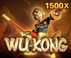 JDB : Wu Kong - SPACEMANSLOT88