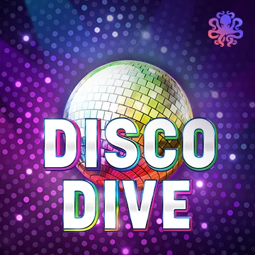 Octoplay : Disco Dive - SPACEMANSLOT88