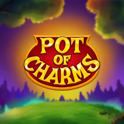 Octoplay : Pot of Charms - SPACEMANSLOT88